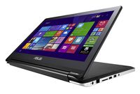 Asus 15.6-inch Touchscreen Transformer Book Flip TP500LA-DH51T i5-4210U 8GB-DDR3 500GB-HDD