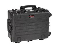 Explorer Cases 5326 B Explorer 5326 Case with Foam for Cameras or Similar Electronic Gear (Black)