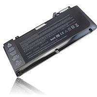 New A1322 Battery Compatible for MacBook Pro 13'' A1322 A1278 (Mid 2009, Mid 2010, Early and Late 2011, Mid 2012 Version)MD101 MD101LL/A MD102 MD102LL/A MB990 MB990LL/A MB991LL/A MC374 MC375 MC700LL/A