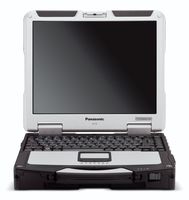 Toughbook CF-31JEGAX1M 13.1" Notebook - Core i5 i5-2520M 2.50 GHz - Magnesium Alloy