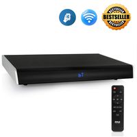 Pyle PSBV820BT- TV Sound Bar Sound Base Bluetooth Wireless Speaker