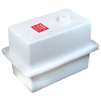 Lavanture Products  MA102BS Battery Box - Top Vented