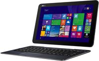 ASUS Transformer Book Chi 12.5-Inch T300CHI-F1-DB Slim All-Aluminum 2 in 1 Detachable Touchscreen Laptop, Core M, 4 GB RAM, 128 GB SSD