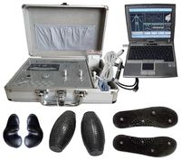 Hi-Tech System de Diagnóstico del Equipo Medicomat Accesorios de Computador