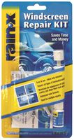 Rain-X 600001 Windshield Repair Kit