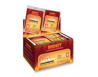 (10-Pairs / 20 Warmers) Hand & Body Warmers - Air Activated Heating Packs for Hands, Toes and Body - Safe and Odorless - 8 Hours of Continuous Heat - TSA Approved