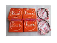 for KUBOTA engine parts V2003T V2003M V2003 piston ring set
