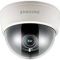 Samsung Analog dome camera, 700TVL,