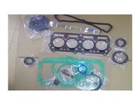 FOR MITSUBISHI FORKLIFT 4DQ5 overhaul piston ring + gasket kit + bearing set