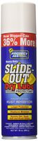 Slide-Out Dry Lube Protectant - 16 oz - Protect All 40003