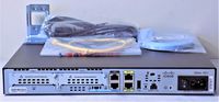Cisco CISCO1921/k9 Series Integrated Services Routers