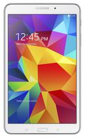 Samsung Galaxy Tab 4 T337a  16GB Unlocked GSM 4G LTE 8" Quad-Core Android Tablet White