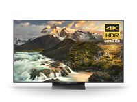 Sony XBR75Z9D 75-Inch 4K Ultra HD Smart LED TV (2016 Model)