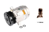 ACDelco K-1051 A/C Kits Air Conditioning Compressor and Component Kit