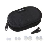 Klipsch Image S4i-II Black In-Ear Headphones