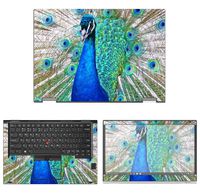 Decalrus - Protective Decal Skin Sticker for Lenovo ThinkPad Yoga 370 (13.3" Screen) case Cover wrap LEtnkpadYoga370-161