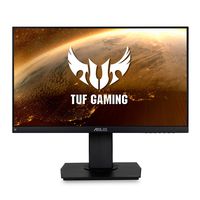 Asus TUF Gaming VG249Q 23.8" Monitor 144Hz Full HD (1920 X 1080) 1ms IPS Elmb FreeSync Eye Care DisplayPort HDMI D-Sub