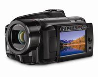 Canon VIXIA HG21 AVCHD 120 GB HDD Camcorder with 12x Optical Zoom (Renewed)