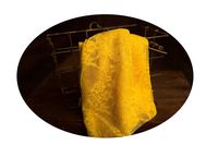 Stretch Lace Wrap, Newborn Baby Layer Photography Prop (Yellow)