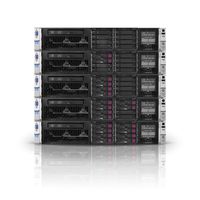HP Proliant DL380p Server | 2X E5-2670 2.60GHz | 64GB | P420 | 4X 600GB 10K (Renewed)