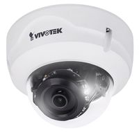 Vivotek FD8379-Hv Fixed Dome 4MP Network Camera Ip66