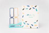 uHandy Collection Album Set