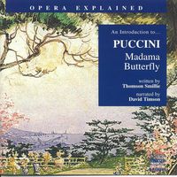 Puccini: Madame Butterfly