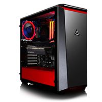CLX Set VR-Ready Gaming Desktop