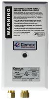 Eemax EX55T, 3.00 x 5.00 x 12.00 inches
