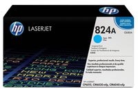 HP 824A | CB385A | Toner Cartridge | Cyan Image Drum
