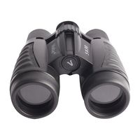 Vivitar CS530 5 x 30 Binocular (Black)