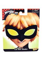 Costume Sunglasses Miraculous Cat Noir Sun-Staches Party Favors UV400