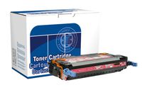 Dataproducts DPC3800M Remanufactured Toner Cartridge Replacement for HP Q7583A (Magenta)