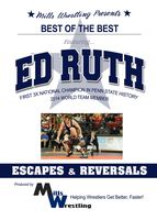 Mills Wrestling Best of The Best - Ed Ruth - Escapes