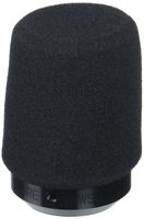 Shure Microphone Mount (A2WS-BLK)