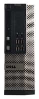 Dell 16VFDEDT1030 790 Small Business High Performance Desktop Computer mini PC, Core i5 2400 3.1G, 8G DDR3, 320G, DVD, Windows 10 Professional, Black,Renewed product.