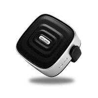 TP-Link Portable Bluetooth Speaker with HD Sound, 66ft Wireless Range, 40mm Large Sound Driver with Extra Bass, Mini Speaker with Adjustable Holder,Great for Indoor & Outdoor