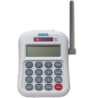 Ideal Security SK678 SK6 Alarm Centre and Telephone Dialer