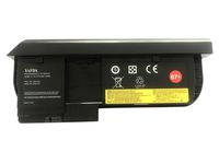 Yafda X230T 11.1V63Wh New Laptop Battery for Lenovo ThinkPad X220 Tablet X230 Tablet ThinkPad X220T Series 42T4881 42T4882 42T4877 42T4880 42T4879 45N1078 45N1079 52 52+ 67 67+ 6-Cell