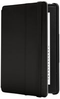Incipio Standing Folio Case for Amazon Fire HD 7 (only fits 4th Generation Fire HD 7), Black