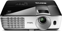 BenQ MW663 3000 Lumen WXGA SmartEco 3D DLP Projector