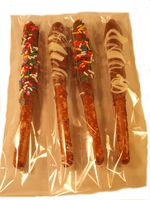 Viking Smiths 210100 CaseyPop, AA42, Clear