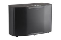 Peachtree Audio Deepblue2 High Performance Wireless Bluetooth Music System (Black)