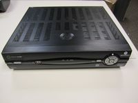 Motorola VIP1232 HD IP CENTURYLINK IPTV PRISM Video Set-top with 320GB DVR