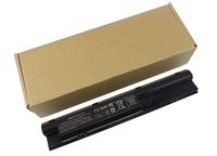 Gomarty 6 CELL New FP06 Laptop Battery for Probook 440 450 445 470 G0 G1 Series ElitePad 900 G1 series FP09 707616-242 707616-421 707617-421 708457-001 H6L26AA HSTNN-W99C HSTNN-IB4J- 1 Year Warranty