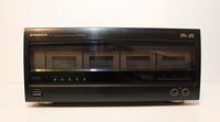 Pioneer PD-F904 100 Disc File Type Compact Disc Player Changer