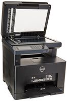 Dell H815dw 1200x1200dpi 40ppm Mono Multifunction Laser Printer, with Dell 1-Year Warranty [PN: H815dw]