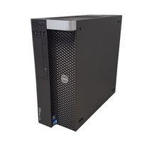 Dell Precision T3600 Xeon Four Core E5 1607 Quadro 4000 16GB RAM 1TB HD Windows 7 (Renewed)