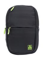 M-Edge International Tech Backpack with Battery (BPK-MT-N-BL)