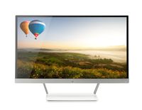 HP Pavilion 25xw 25-in IPS LED Backlit Monitor - J7Y65AA#ABA